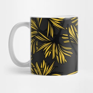 Sunny Dandelions Mug